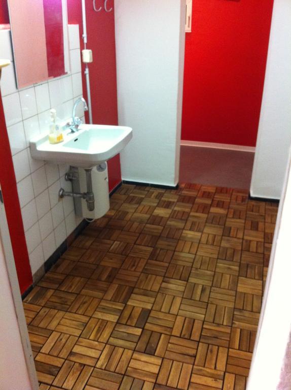 Gaestehaus Koblenz Habitación foto